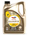 Total QUARTZ INEO LONG LIFE 5W-30 / 3x 5 Liter VW 507.00 MB 229.51 BMW LL-04