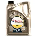 Motoröl TotalEnergies 2216288 Quartz Ineo LL 5W30 5L