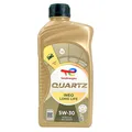 Total Quartz Ineo Longlife 5W-30 5L 5 Liter BMW MB 229.51 VW 504 00/507 00