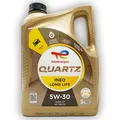 Total Quartz Ineo Longlife 5W-30 | 5 L | VW504.00/507.00 | MB 229.51 | BMW-LL-04