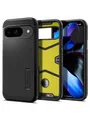 Spigen Tough Armor - black - Google Pixel 9 Pro/Pixel 9