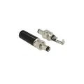 89914 - Steckverbinder DC 5,5 x 2,5 mm mit Länge 9,5 mm...