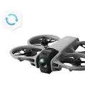 DJI Care Refresh (DJI Avata 360) 1 Jahr (Karte)