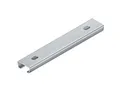 50 Stk. Niedax Ankerschiene 2975/200-2 FL /Profilschienen Ankerschiene