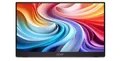 Acer PM161QB1bmiuux Tragbarer Monitor Schwarz 39,6 cm (15.6") 1920 x 1080 Pixel