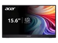 ACER PM161QB1 15,6 Zoll Full-HD Portable Monitor 4 ms Reaktionszeit 60 Hz