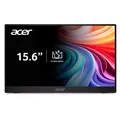 acer PM161QB1bmiuux Monitor 40,0 cm (16,0 Zoll) schwarz