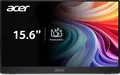 Acer PM161Q B1bmiuux PM1 Series LED-Monitor 40,6 cm 16 Zoll tragbar 1920 x 1080 Full HD 1080p @ 60 Hz IPS 250 cd/m² 1000:1 4 ms HDMI 2xUSB-C Lautsprecher Schwarz (UM.ZP1EE.101)
