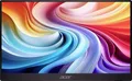 Acer PM161QB1b LCD-Monitor EEK D (A - G) 39.6cm (15.6 Zoll) 1920 x 1080 Pixel 16:9 4 ms HDMI, USB IPS LCD