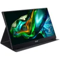 Acer PM161QB, LED-Monitor, 39,6 cm (15,6 Zoll), schwarz