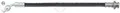 A.B.S. SL6488 Bremsschlauch Hinterachse Hinten für Nissan