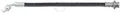 A.B.S. SL6488 Bremsschlauch 295 mm für NISSAN