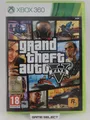 Grand Theft auto V Gta 5 microsoft xbox 360 pal - - Komplette Mit Stadtplan