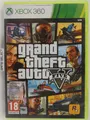 Grand Theft auto V Gta 5 microsoft xbox 360 pal - - Komplette Mit Karte