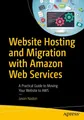 Jason Nadon | Website Hosting and Migration with Amazon Web Services | Buch