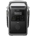 Ecoflow TRAIL Plus 300 DC, Lithium Nickel Manganese Cobalt Oxide (LiNMC), Zigarettenanzünder, Solar, USB, 288 Wh, 300 W, 12 W, 140 W
