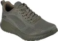 Skechers Bobs Sneaker Grün