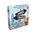 ODOD0001 - Word Traveler
