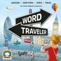 Word Traveler von Thomas Dagenais-Lespérance / Asmodee gmbH / Spiele (außer Software)