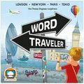 Asmodee Spiel Word Traveler