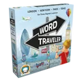 Word Traveler, Koop Wortspiel, Deutsche Version, Neu und OVP