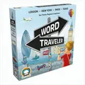 Word Traveler DE Neu & OVP