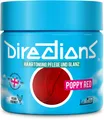 Directions Poppy Red 100 ml