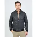 JCC Blouson 31020348 grau XXXL (56)