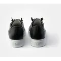 Paul Green Paul Green 4081-263, Sneaker, Schwarz, Damen Sneaker schwarz 43 EU