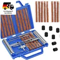 Reifen Reparatur Set 42tlg Flicken Satz Autoreifen Reparatur Werkzeug