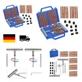 Reifen Reparatur Set 42tlg Autoreifen Flickzeug Pannenset