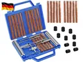 Reifen Reparatur Set Reifenreparaturset 42tlg Auto Reifen Reparaturset, Flicken