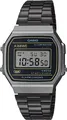 Casio Vintage Casio VINTAGE Iconic Herrenuhr Casio-A168WEHB-1AEF