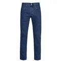 Levi's® Herren Jeans 501® Original Straight Fit Stonewash, Farbe:Stonewash, Größe:W34/L36