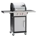 Landmann Gasgrill Triton PTS BR2.0 121cm versch. Farben