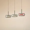 Lucande LED Hängeleuchte Pendelleuchte Martis  3flg stepdim SIEHE TEXT/FOTO