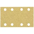Bosch Accessories EXPERT C470 2608900877 Schwingschleifpapier gelocht Körnung...