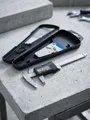 LUX-TOOLS Digitale Schieblehre 150 mm Comfort | Messschieber