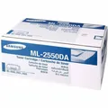 SAMSUNG ORIGINALTONER ML-2550DA ML-2550 ML-2551N ML-2552W LASERKARTUSCHE