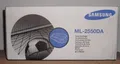 Samsung ML-2550DA Toner High Cpacity  für ML-2550 2551 2552 black Original OVP B