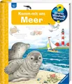 Ravensburger Wieso Weshalb Warum Komm mit ans Meer Sachbuch Kinder ab 4 Nordsee
