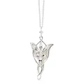 The Noble Collection Lord of The Rings Arwen Evenstar Replica