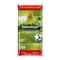 COMPO Rasendünger Aktion 13kg für 400m²
