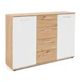 Finori Sideboard 120 x 85 x 35 cm (B/H/T)