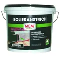 MEM Bauchemie Dichtstoff MEM Isolieranstrich Lösemittelfrei 5 Ltr.