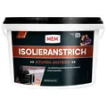 MEM Bitumen Isolieranstrich 5,0 Ltr. Kellerabdichtung