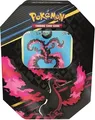Pokemon Zenit der Könige Galar-Lavados Tin Box deutsch