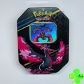 Pokemon Zenit der Könige Lavados Tin Box Deutsch SWSH12.5 NEU & OVP!