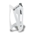 SKS GERMANY TOPCAGE Flaschenhalter Weiß Fahrrad Zubehör Kunststoff Verstellbar