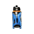 Fahrrad Flaschenhalter SKS TOPCAGE Blau Kunststoff Halter Bike Holder